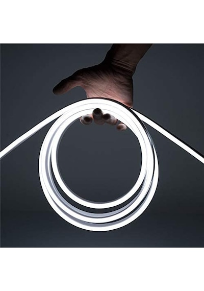 12V Neon Led | Esnek Neon Hortum Led Aydınlatma | Su Geçirmez