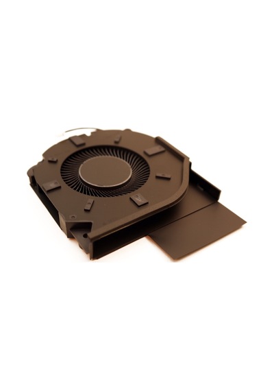 Hp Omen Tpn-c167 Notebook Cpu Fan 12v
