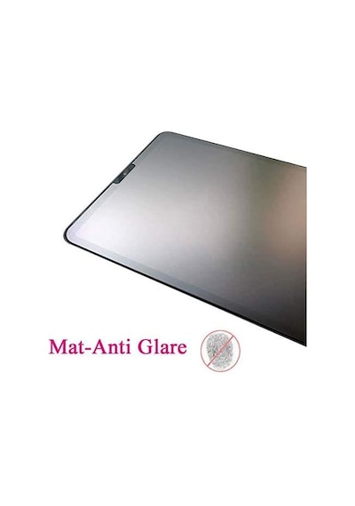 Apple Uyumlu iPad Air 10.9 2020 Fuchsia Tablet Blue Nano Screen Protecto