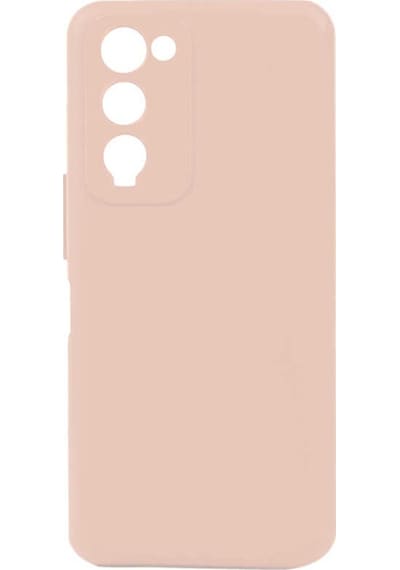 Tecno Camon 18 Kilif Zore Biye Silikon Kilif 536749138
