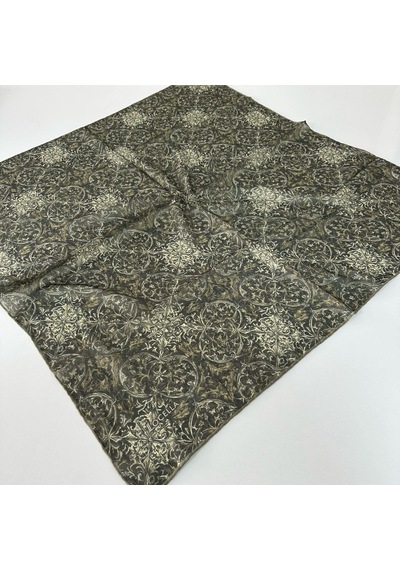 Locella Soft Pamuklu Eşarp Ldff1510-57891 Çok Renkli