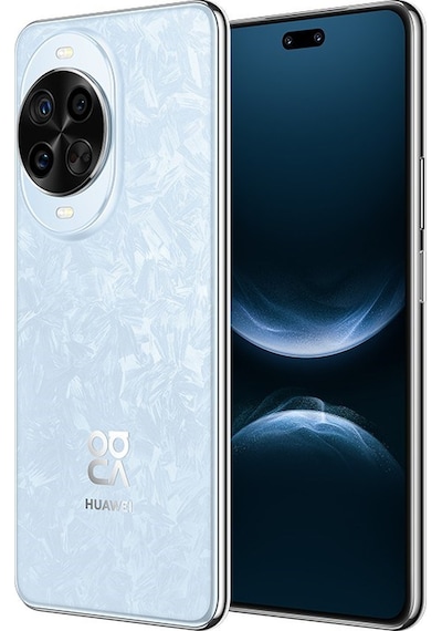 Huawei Nova 14 Pro 12 GB 512GB (Distribütör Garantili)