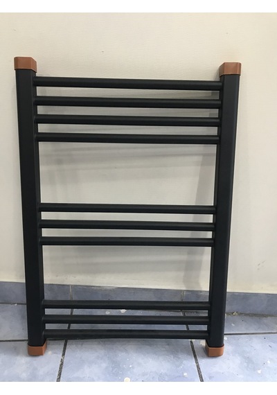 50 x 70 Siyah Havlupan Üretici Firma Garantisi
