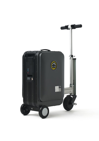 Airwheel Se3sl Elektrikli Binilebilir Scooter Valiz Kabi