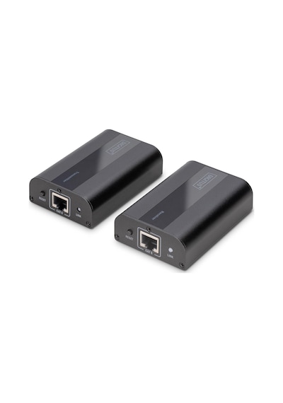 Digitus Hdmi Extender - Ultra Hd, 4k, 60hz - Set Verici/alıcı -