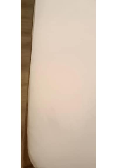 Yatak koruyucu Çraşaf 150x200 Model ALEZ Fitted Full Kenar Sıvı Geçirmez El Yapım