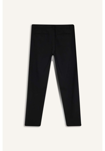 Defacto Pantolon G6563ax25wnbk81 Siyah-bk81