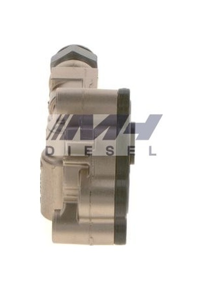 Bosch 0440020095 Dişli Yakıt Pompası Iveco Eurocargo, Daf, Case