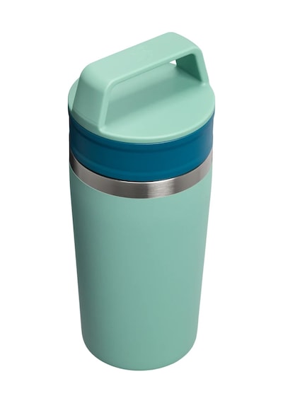 Stanley The Cafe To-Go Termos Bardak 0,35 LT Spring Green
