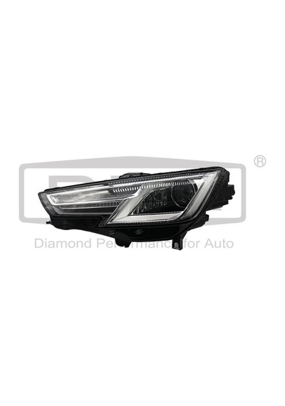8w0941043 Far Komple Sol Xenon - Audı A4 2016 - A4 Quattro 2016