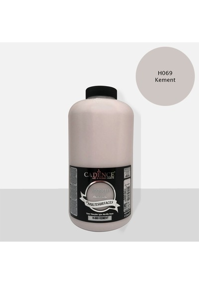 Cadence Hybrid Multisurface Boya 2 Lt - H069 Kement
