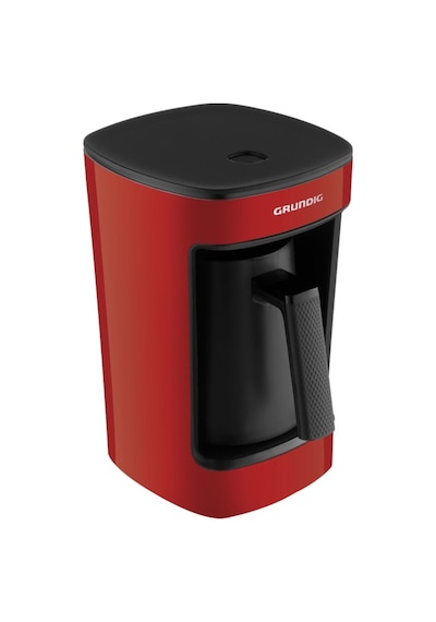 Grundig TKM 1341 K 5 Fincan Kapasiteli Türk Kahvesi Makinesi