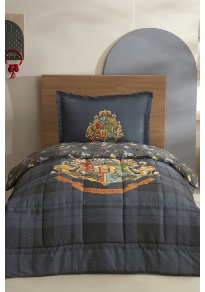 Karaca Home Harry Potter Dormiens Tek Kişilik Comfort Set Lacivert