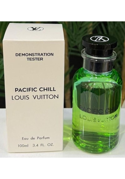 Louis Vuitton Pacific Chill 100 Ml Diğer