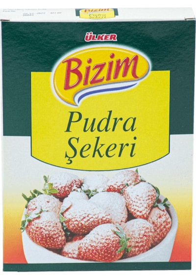 Pudra Şeker 250 Gr