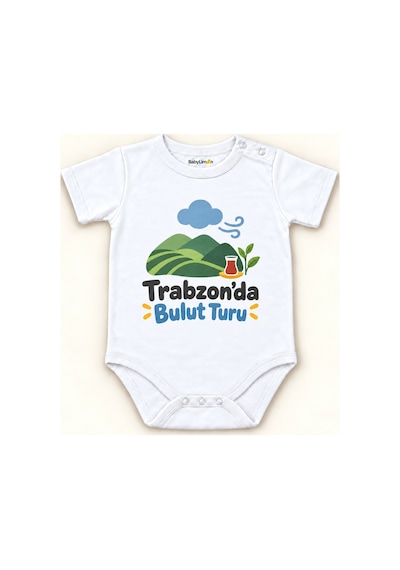 Babylimon Trabzon'da Bulut Turu Beyaz Kısa Kollu Çıtçıtlı Bebek Zıbını Beyaz - Trabzon'da Bulut Turu - 928161947 Beyaz - Trabzon'da Bulut Turu Babylimon Trabzon'da Bulut Turu Beyaz Kısa Kollu Çıtçıtlı Bebek Zıbını Beyaz - Trabzon'da Bulut Turu - 928161947 Beyaz - Trabzon'da Bulut Turu