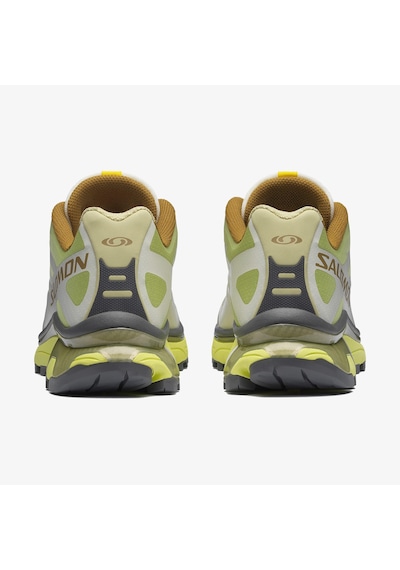 Salomon Xt-4 Og Unisex Sneaker Vanilla Ice L47990900 Krem