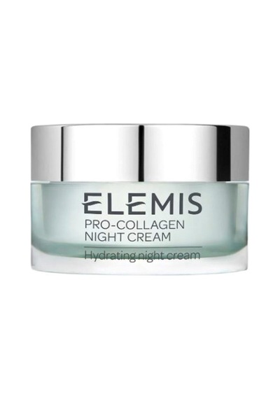 Elemis Pro-collagen Night Gece Yüz Kremi 50 Ml