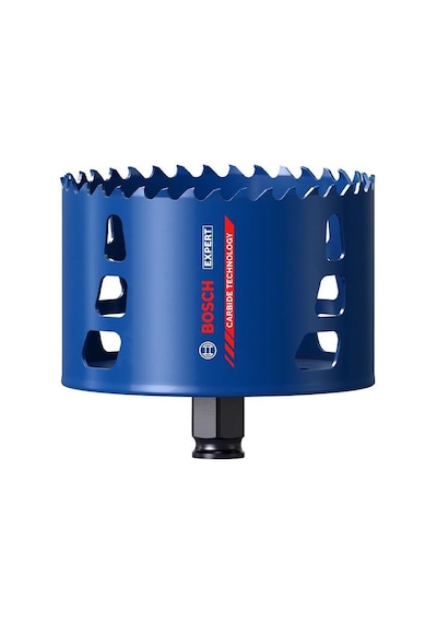 Bosch 111 Mm Expert Sert Malzemeler İçin Panç 2608901902