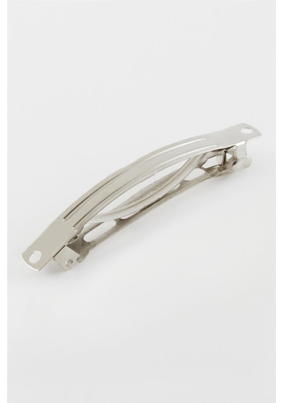 Metal Otamatik Toka 8 Cm 1 Adet Diğer