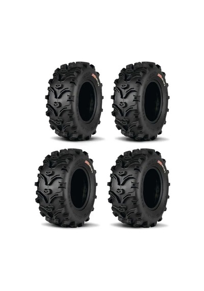27x9-12 27x11-12 Kenda K299 Ön Arka Takım Atv Lastiği