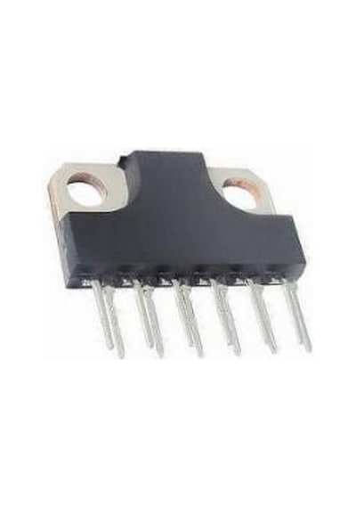 Kıa6281H Entegresi