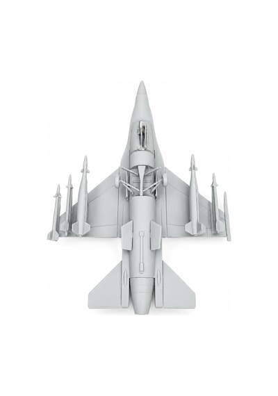 Montajlı F-16 Maket Ucak