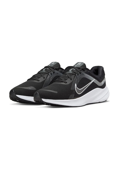 Nike Quest 5 Erkek Siyah Koşu Ayakkabısı Dd0204-001 001