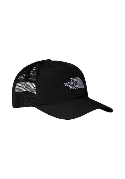 The North Face Horızon Mesh Şapka Nf0a55ıujk31 Siyah