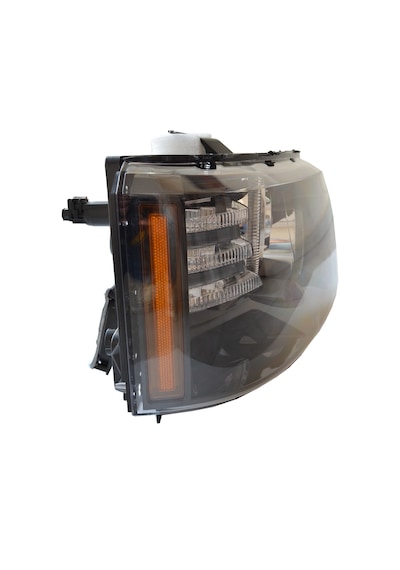 Land Rover Range Rover Vogue L322 Far Sağ 2010-2012