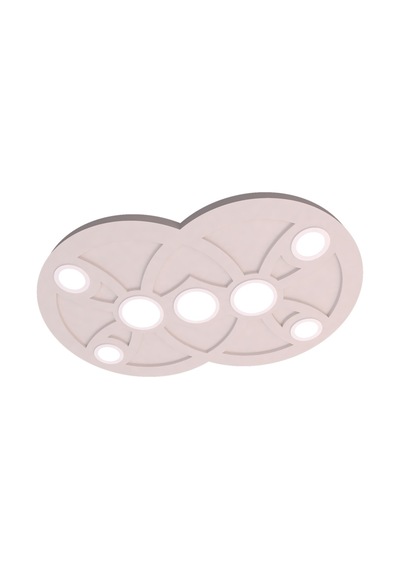 Motifpiyer Tavan Spot Göbek Tsg-23-90Cmx56Cmx4.5Cm