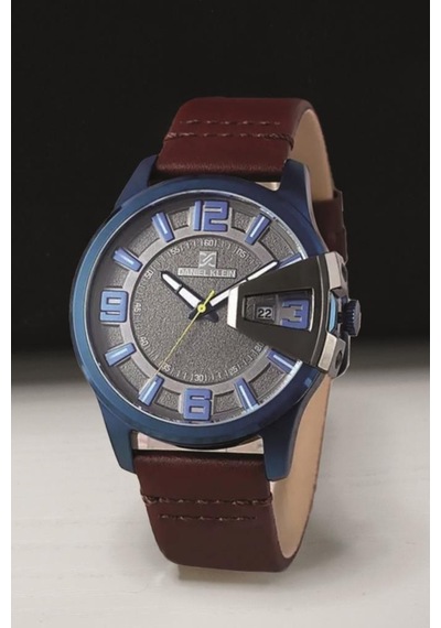 Daniel Klein DK012847A-04 Erkek Kol Saati