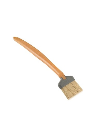 Dekor 6022 Doğal Kalorifer Kestirme Fırçası 60Mm