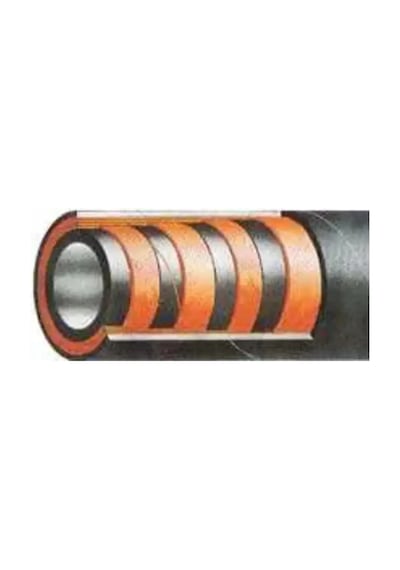 Sel Sky 25 Basınçlı Hava Hortumu Ts En Iso 2398 Tip 3 Sınıf A 2" - 61 Metre - 61 Metre