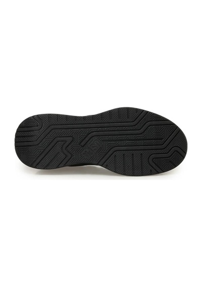 U.S. Polo Assn. U.s. Polo Assn. Martha 5pr Siyah Kadın Sneaker 000000000102032286