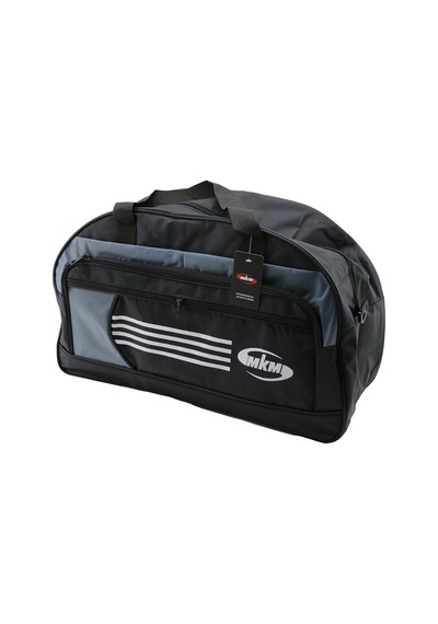Diyarı Fırsat 303-s Büyük Boy Spor Ve Seyahat Çantası 3 Bölmeli 60x36x20 Cm Standart