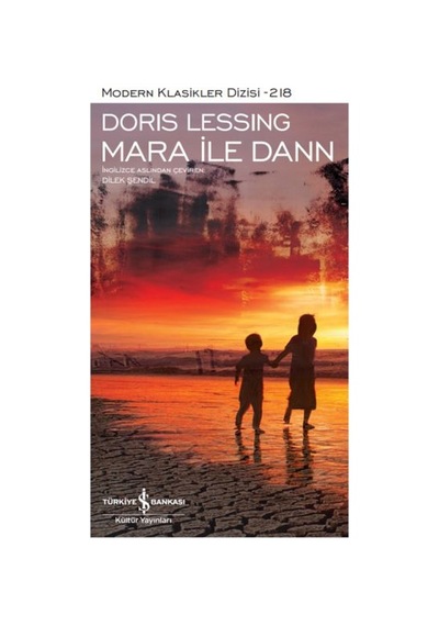 Mara İle Dann - Modern Klasikler Dizisi - Yqbx-673724