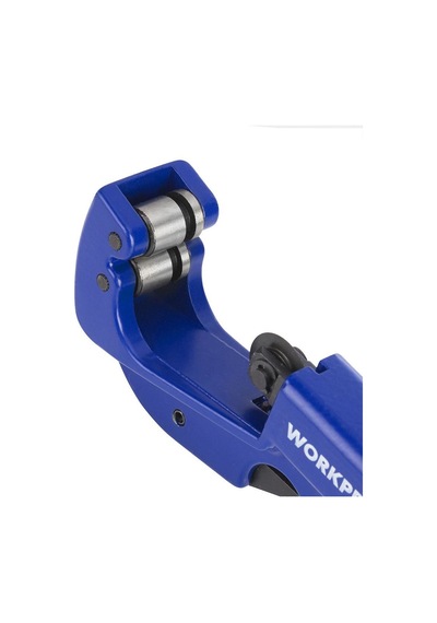Workpro Wp301005 3-32mm Profesyonel Bakır Boru Kesme Makası + 1 Adet Yedek Bıçak Fr Wp301005
