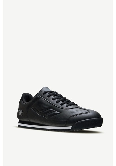 Lescon Wınner 10 Sneakers Spor Ayakkabı Siyah