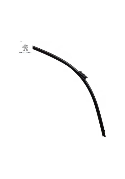 Silecek Süpürgesi Sol 3008-5008 Peugeot 6423.85 Volkswagen, Opel, Renault, Peugeot, Cıtroen, Ford 1642335880