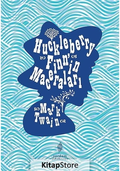 Huckleberry Finn'in Maceraları / Mark Twain N11.1336