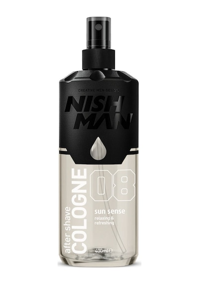 Sun Sense Tıraş Kolonyası / Special Edition 400 Ml