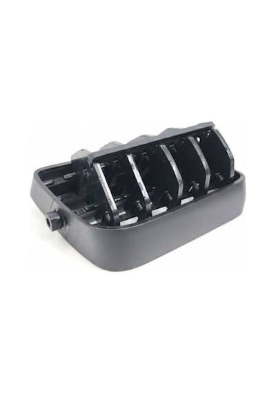 Renault Fluence / Megane 3 Kalorifer Havalandırma Difizörü Orta Sağ Uyumlu Siyah 682606038l
