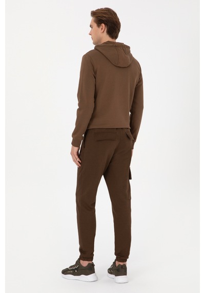 U.s. Polo Assn. Erkek Kahverengi Eşofman Altı 50309991-vr029 Kahverengı U.s. Polo Assn. Erkek Kahverengi Eşofman Altı 50309991-vr029 Kahverengı