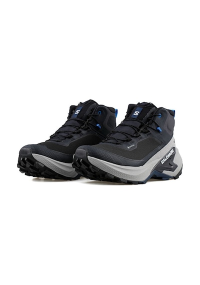 Salomon Genesıs Mıd Gtx Erkek Outdoor Botu L45409300 Lacivert