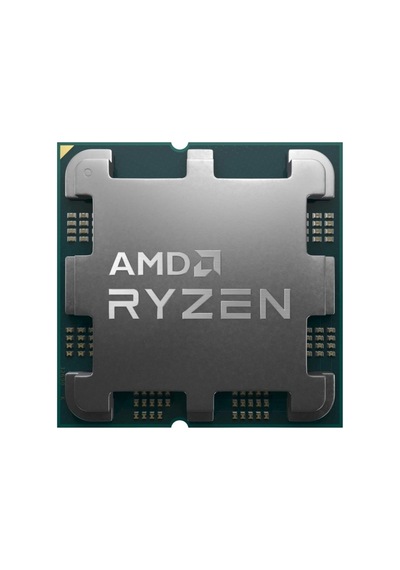 Amd Ryzen 5 7600 Tray 5.2ghz