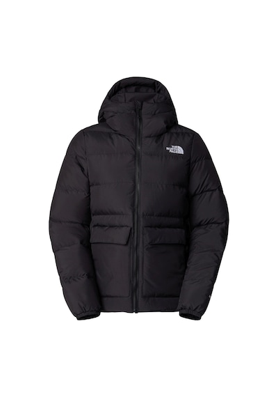 The North Face W Gotham Jacket Kadın Ceket Nf0a84ıw4h01 Siyah