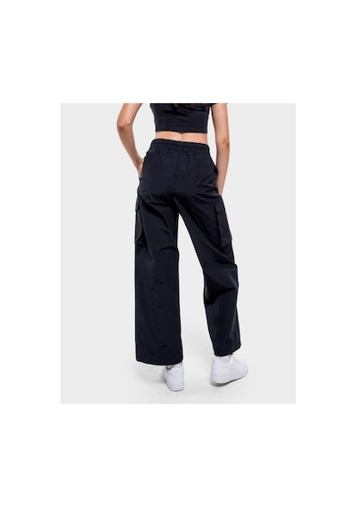 Nike Sportswear Everything Woven Women's Cargo Pants Siyah