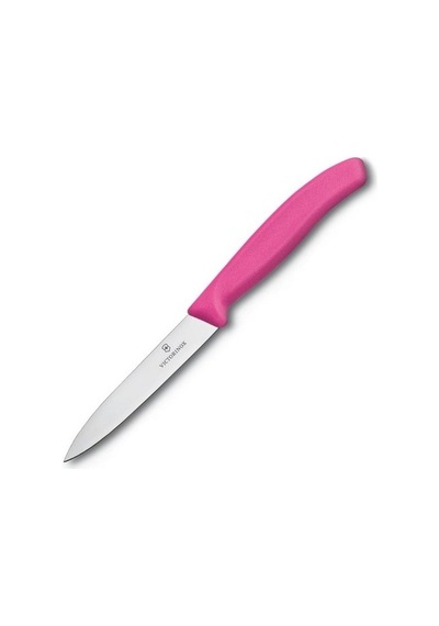 Victorinox 6.7706.l115 Soyma Bıçağı 10 CM