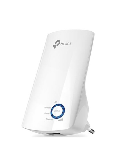 Powermaster Tp-link Tl-wa850re 300 Mbps Wifi Repeater Geniş Menzil